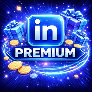 LinkedIn Premium 3 Month Activation Link – Instant Delivery – Global – Career Plan [READ DESCRIPTION]
