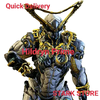 Hildryn Prime