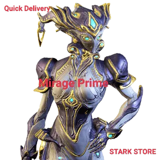 Mirage Prime