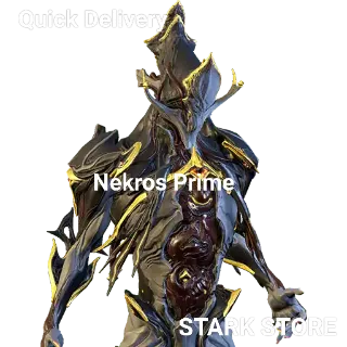 Nekros Prime