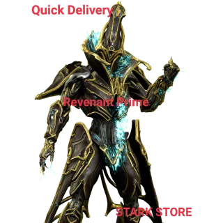 Revenant Prime