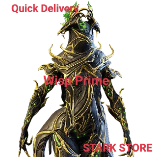 Wisp Prime