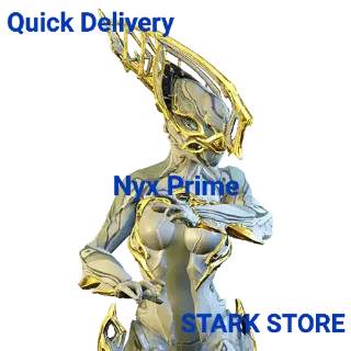 Nyx Prime