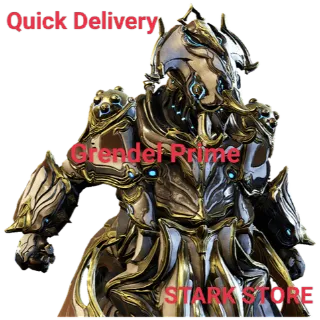 Grendel Prime