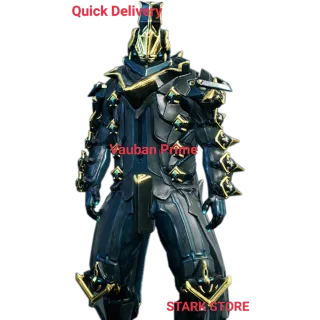 Vauban Prime