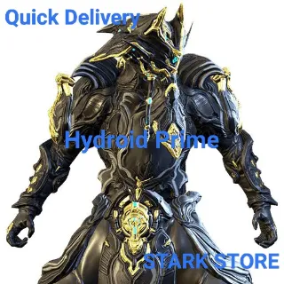 Hydroid Prime