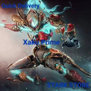 Xaku Prime