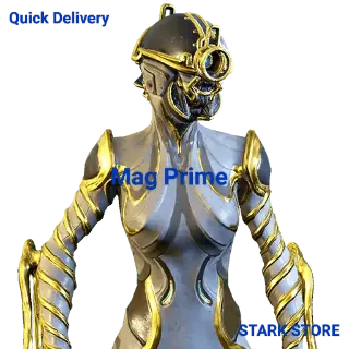 Mag Prime