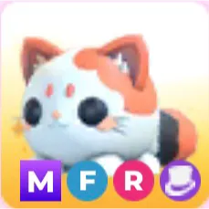 MFR Mochi Meow