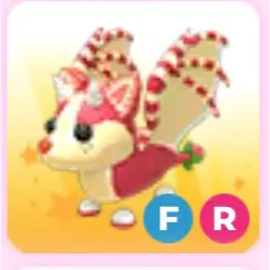 Strawberry Shortcake Bat