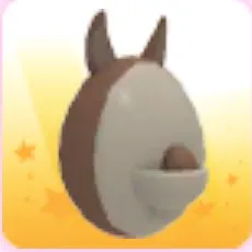 Aussie Egg