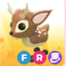 FR Fallow Deer