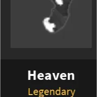 Heaven Knife Dahood