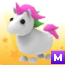 Mega Unicorn