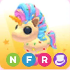 NFR Candicorn