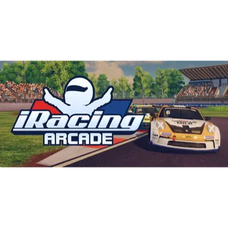 iRacing Arcade