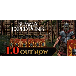 Summa Expeditionis