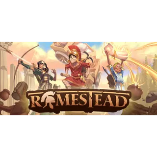 Romestead