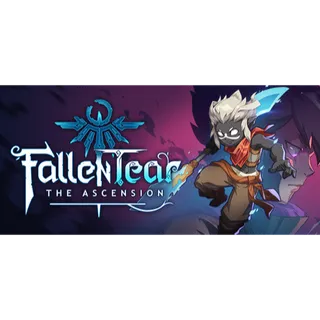 Fallen Tear: The Ascension