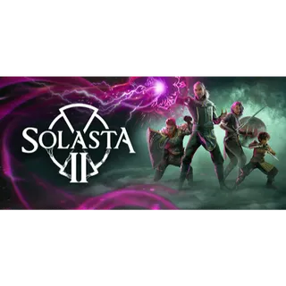 Solasta II