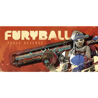 Furyball: Rogue Revenge