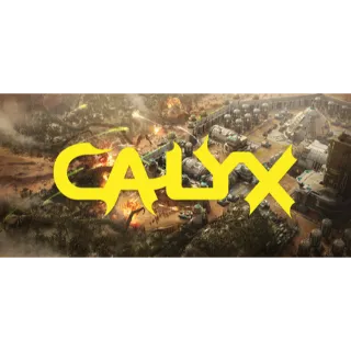 Calyx