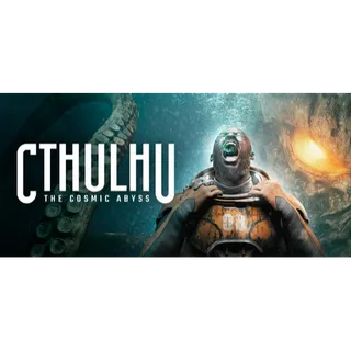 Cthulhu: The Cosmic Abyss