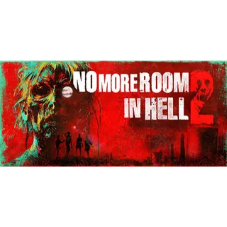 no more room in hell 2