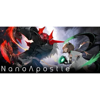 NanoApostle