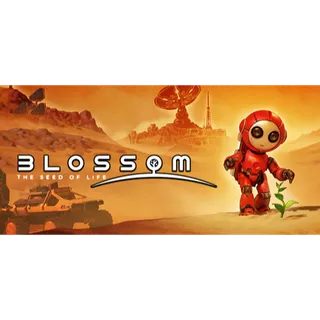 Blossom: The Seed Of Life