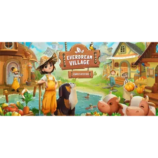 Everdream Village