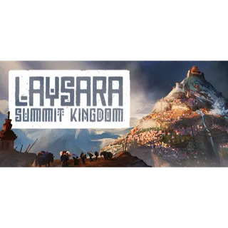 Laysara: Summit Kingdom