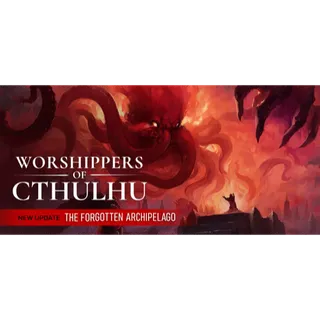 Worshippers of Cthulhu