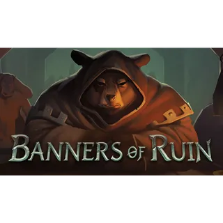 Banners of Ruin