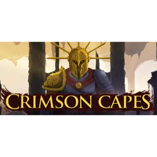 Crimson Capes
