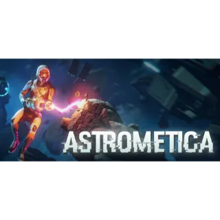 Astrometica