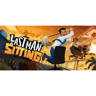 Last Man Sitting