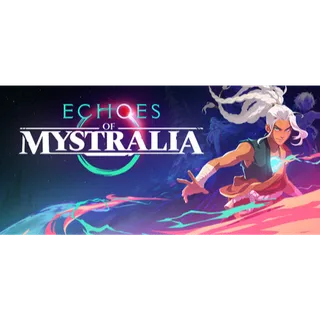 Echoes of Mystralia