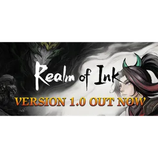 Realm of Ink