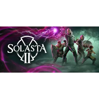 Solasta II