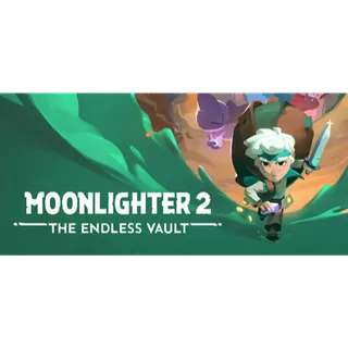 Moonlighter 2: The Endless Vault