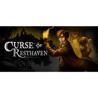 Curse of Resthaven