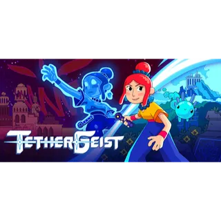 TetherGeist