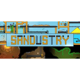 Sandustry