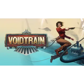 Voidtrain