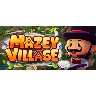 Mazey Village