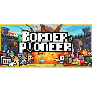 Border Pioneer