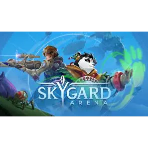 Skygard Arena