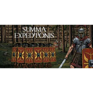 Summa Expeditionis