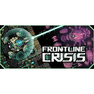 Frontline Crisis